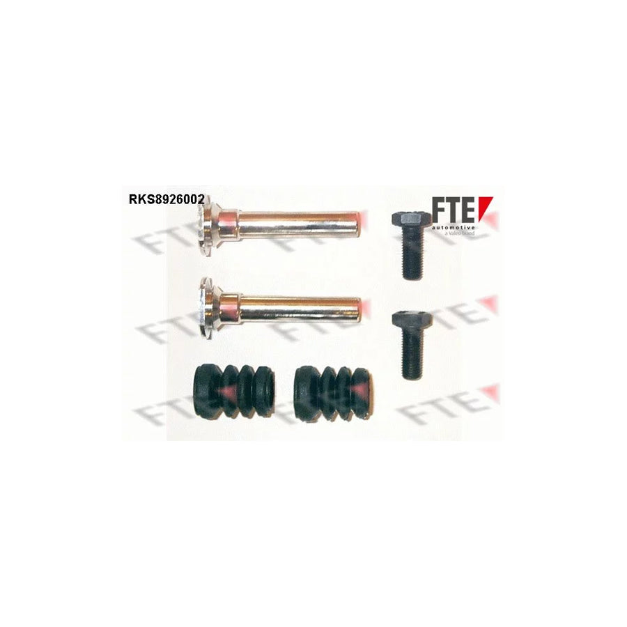 FTE Rks8926002 Guide Sleeve, Brake Caliper