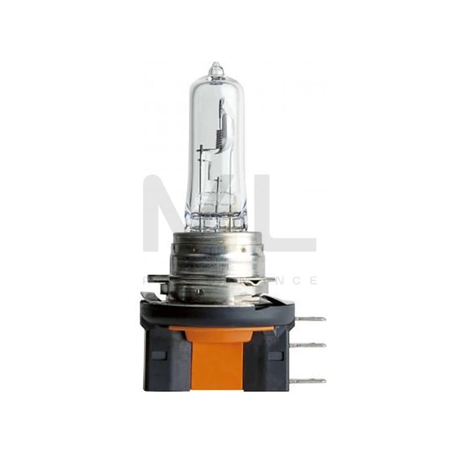 PHILIPS 12580C1 Bulb, spotlight H15 12V 55/15W PGJ23t-1 Halogen