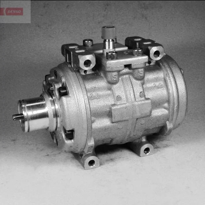 DENSO DCP99B03 Compressor, Air Conditioning
