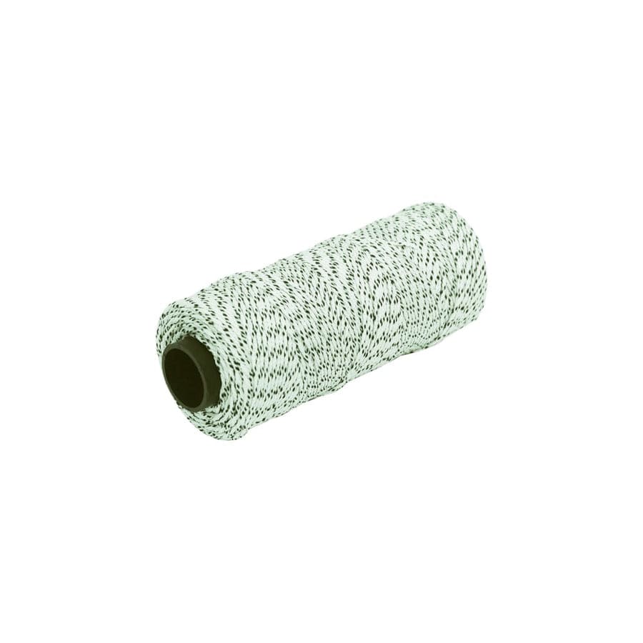Marshalltown M/TM635 M635 Bonded Nylon Mason's Line 152m (500ft) Flecked White