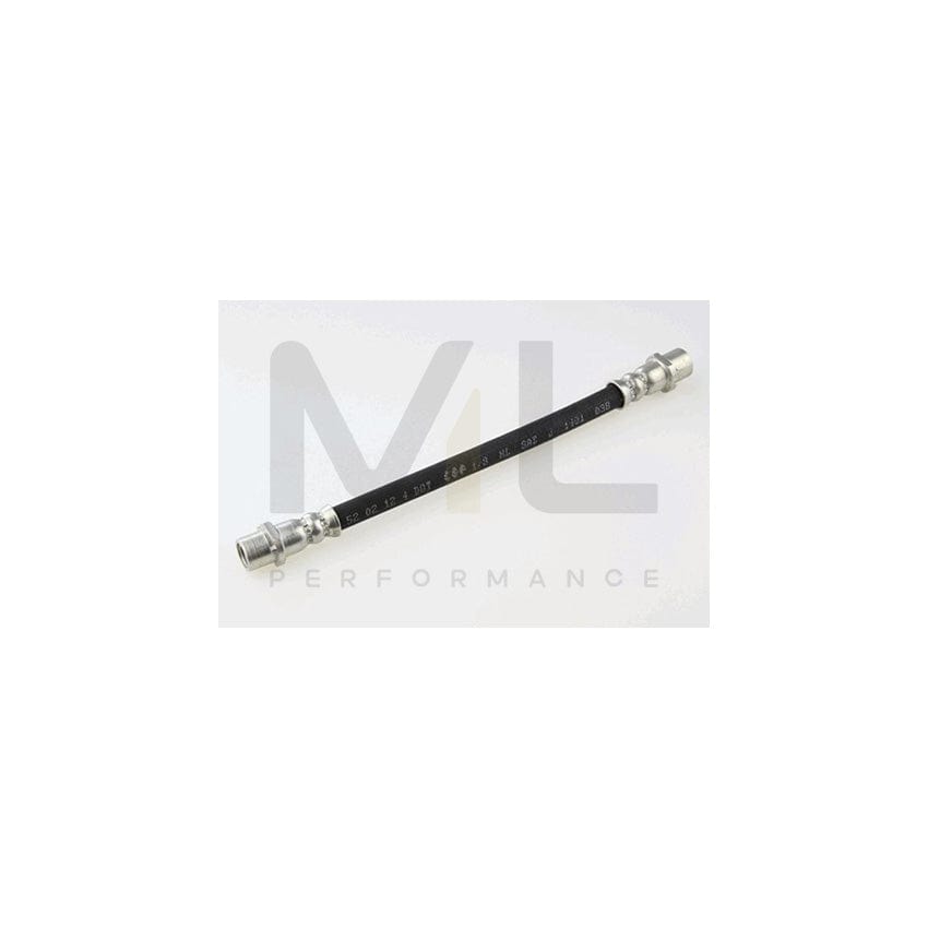 TEXTAR 40008900 Brake Hose 198mm