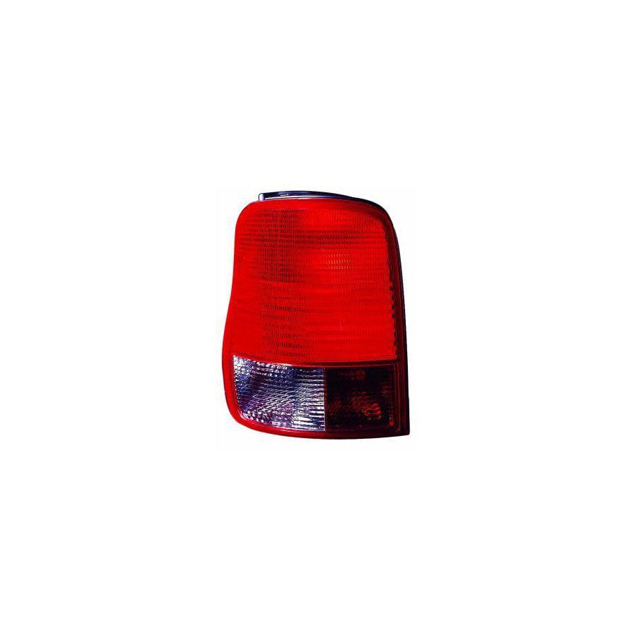 Abakus 2231930Lldue Rear Light for KIA Sedona I (Gq)