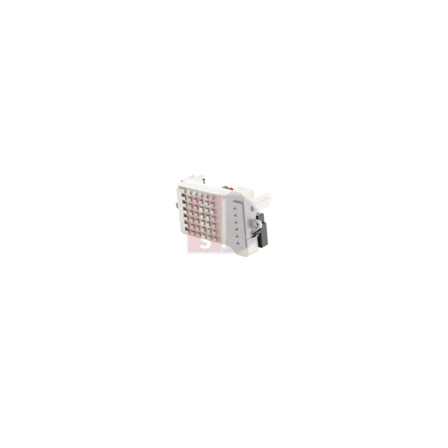 AKS Dasis 700138N Regulator, Passenger Compartment Fan