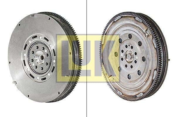 LuK 415 0052 10 Dual Mass Flywheel