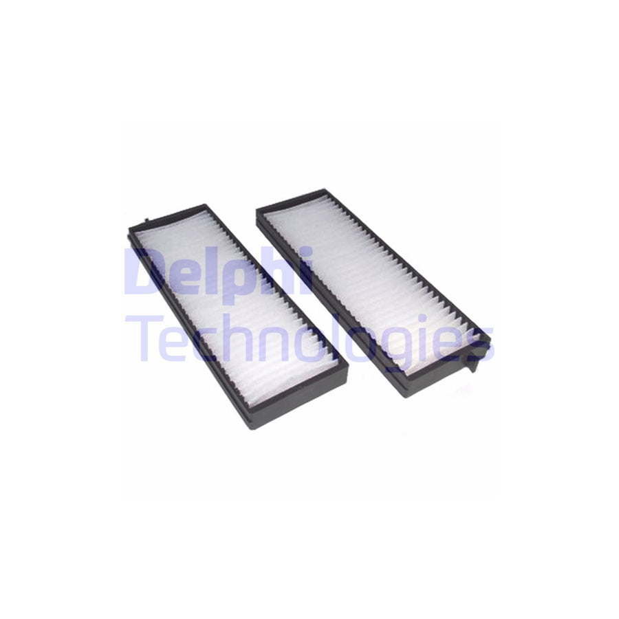 Delphi Tsp0325341 Pollen Filter For Hyundai I20