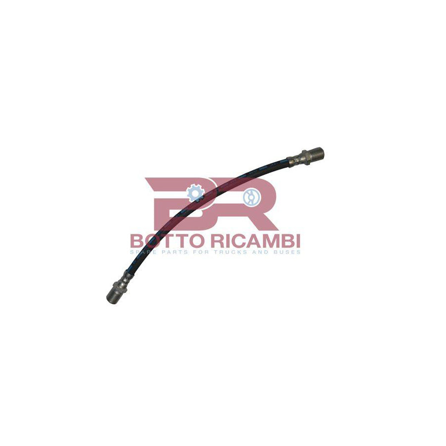 Botto Ricambi Brfr2493 Brake Hose for Iveco Daily