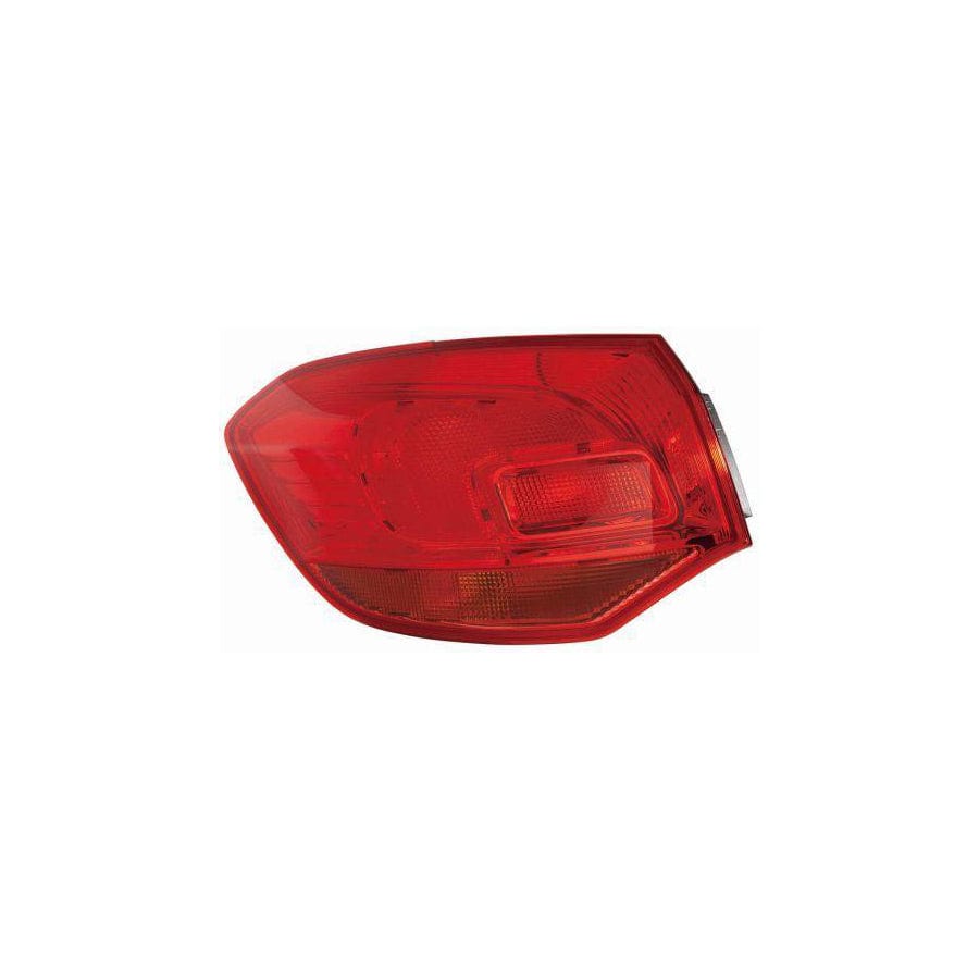 Abakus 4421975Lue Rear Light for Opel Astra J Sports Tourer (P10)