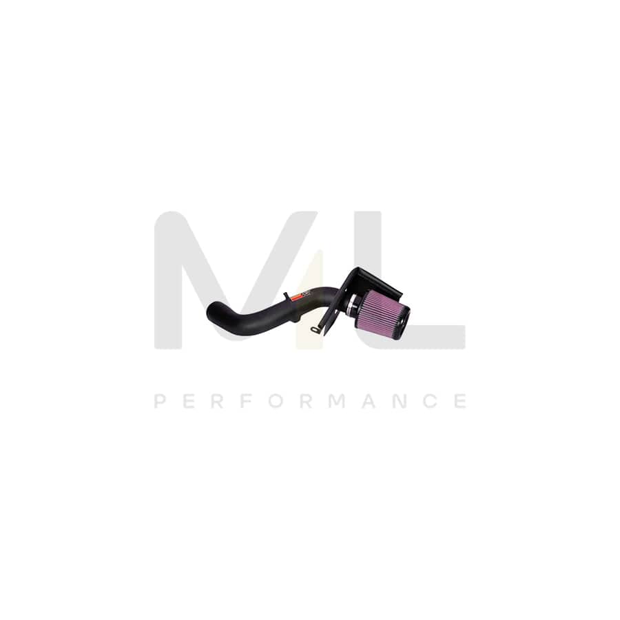 K&N 57-1523 Performance Air Intake System