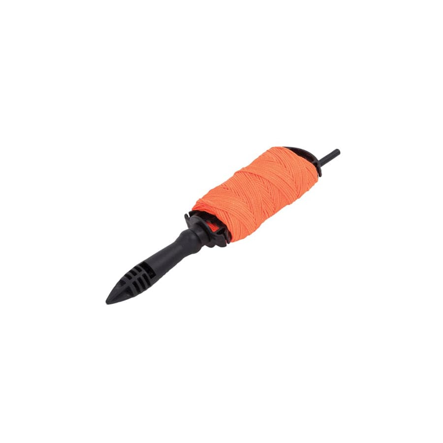 Marshalltown M/TM634 M634 Mason's Line Winder 76.2m (250ft) Orange