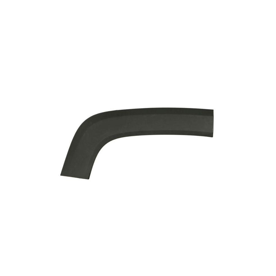 Blic 5703-08-3216374P Trim / Protective Strip, Mudguard for Jeep Renegade Off-Road (Bu, B1)