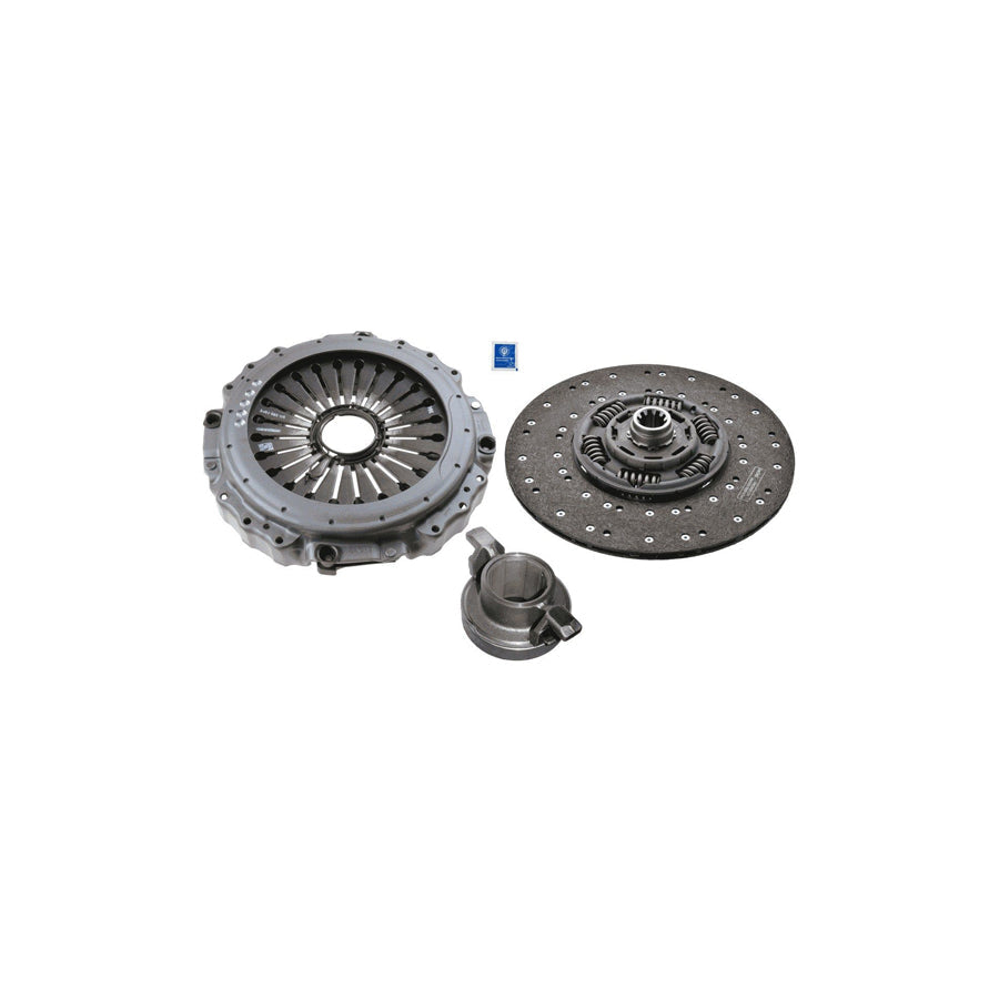 Sachs 3400 700 451 Clutch Kit
