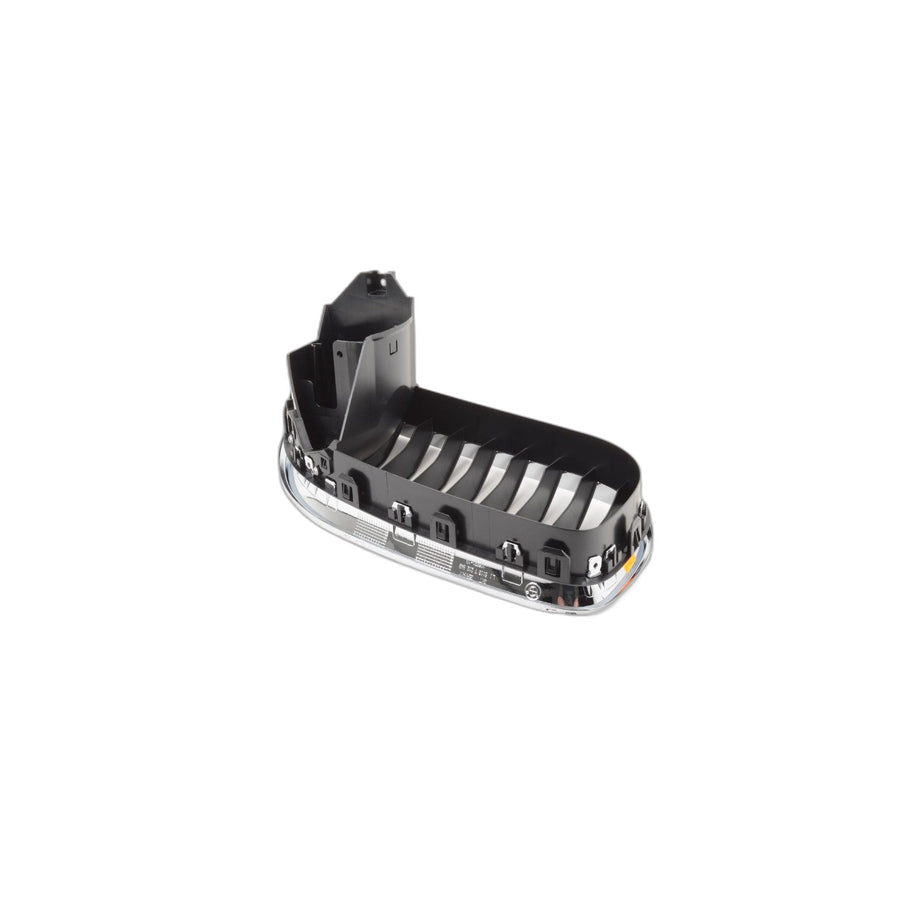 Genuine BMW 51137212855 F13 Grille, Front, Left NIVI (Inc. 650i, Alpina B6 & 640dX)