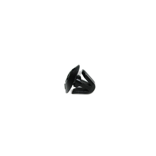 Genuine BMW 51718123354 E31 Push-Button SCHWARZ (Inc. 850Ci, 850CSi & 840i)  - 1 piece