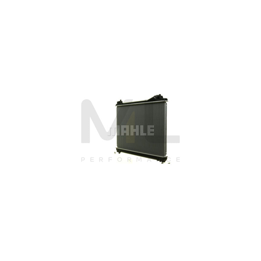 MAHLE ORIGINAL CR 1871 000S Engine radiator for SUZUKI Grand Vitara II Off-Road (JT, TE, TD) Brazed cooling fins, Manual Transmission | ML Performance Car Parts