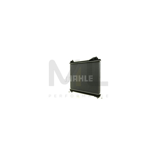 MAHLE ORIGINAL CR 1871 000S Engine radiator for SUZUKI Grand Vitara II Off-Road (JT, TE, TD) Brazed cooling fins, Manual Transmission | ML Performance Car Parts