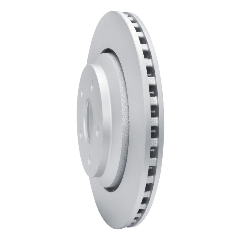 DFC 21-25 Dodge Durango Rear Hi-Carbon Alloy Geomet Coated Rotor