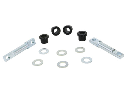 Whiteline Plus 3/92-7/01 & 10/01-1/08 Lexus ES300 Front Control Arm - Lower Inner Front Bushing Kit