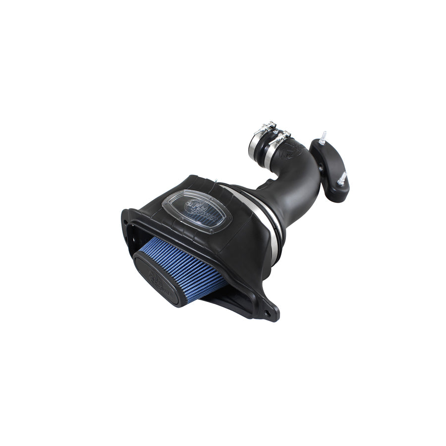 aFe 54-74201 Sealed Intake Chevrolet Corvette (C7) 14-19 V8-6.2L