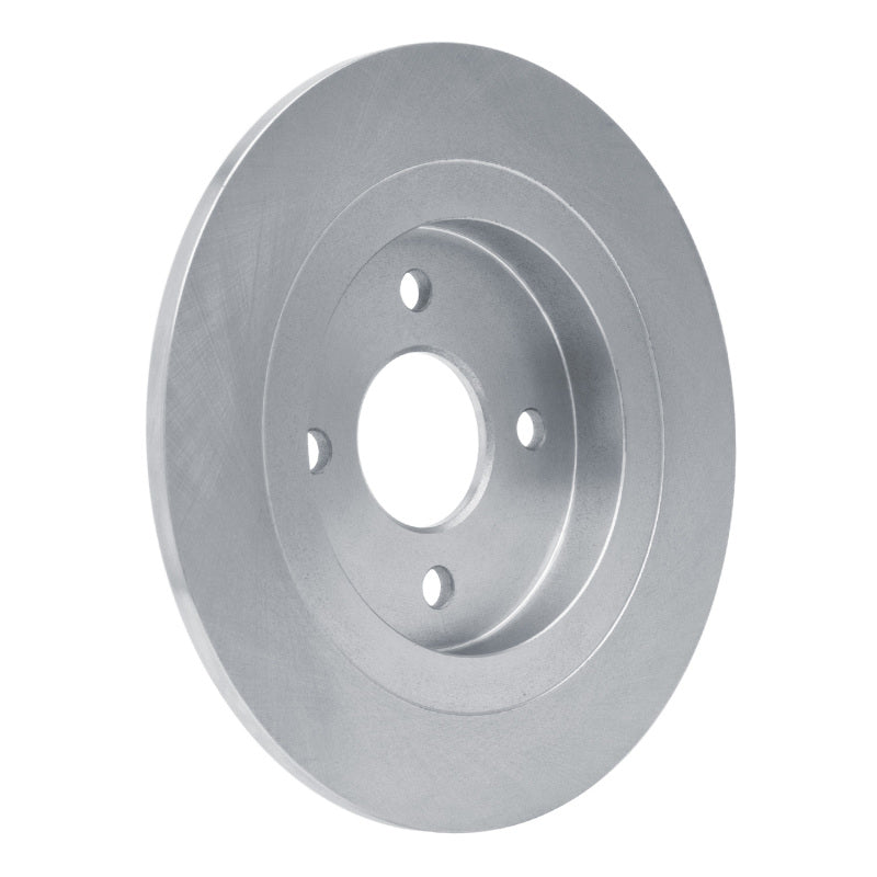 DFC 02-04 Ford Focus Rear Brake Rotor