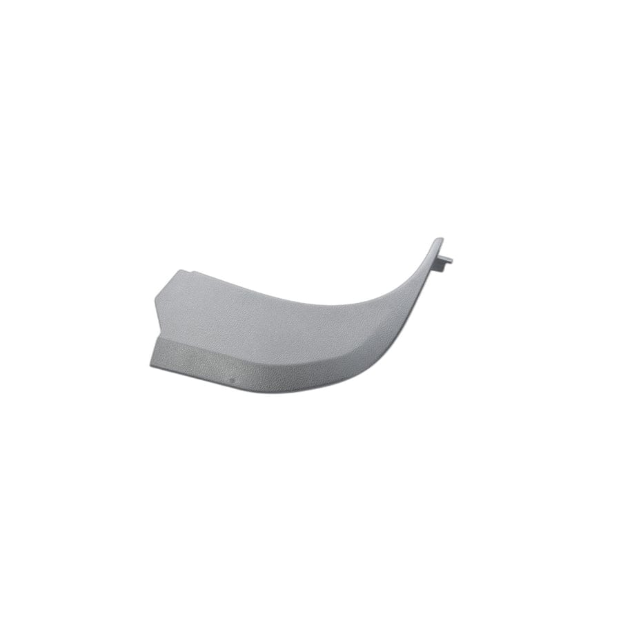 Genuine BMW 51472990496 E84 Lateral Trim Panel, Bottom Front Right SCHWARZ (Inc. X1 35iX)
