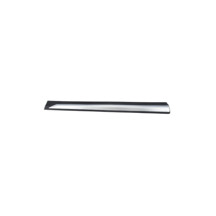 Genuine BMW 51137352556 F25 F26 Moulding Rocker Panel Front Right X-LINE (Inc. X4)