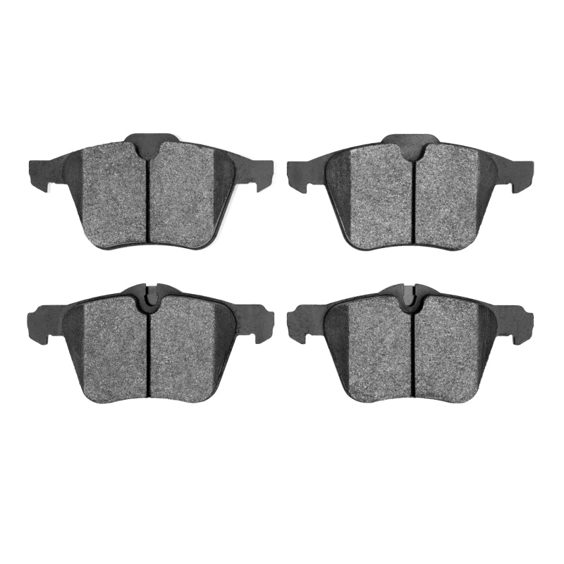 R1 Concepts R1 06-19 Jaguar Xj Front Track/Street Brake Pads