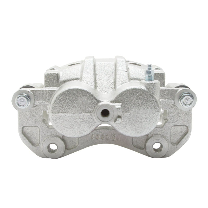 DFC 01-03 Hyundai XG350 Front-R Premium Caliper - Silver Zinc Coated