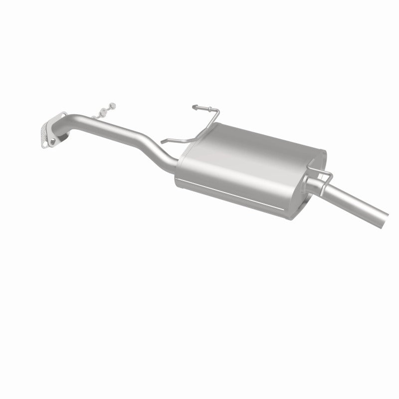 Magnaflow BRE Exhaust 00-05 Accent 1.5L 1.6L Muffler Kit