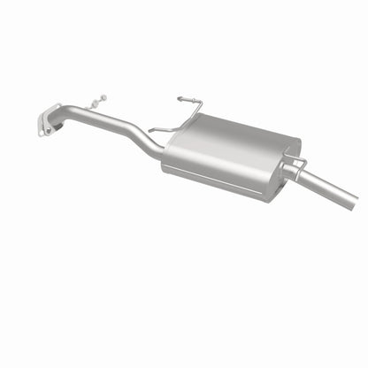 Magnaflow BRE Exhaust 00-05 Accent 1.5L 1.6L Muffler Kit