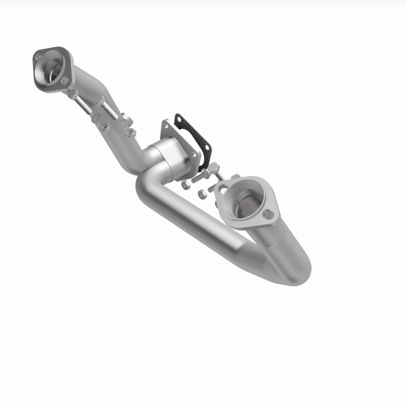 Magnaflow BRE Exhaust 93-97 B3000 B4000 Ranger 3.0L 4.0L Front Pipe Kit