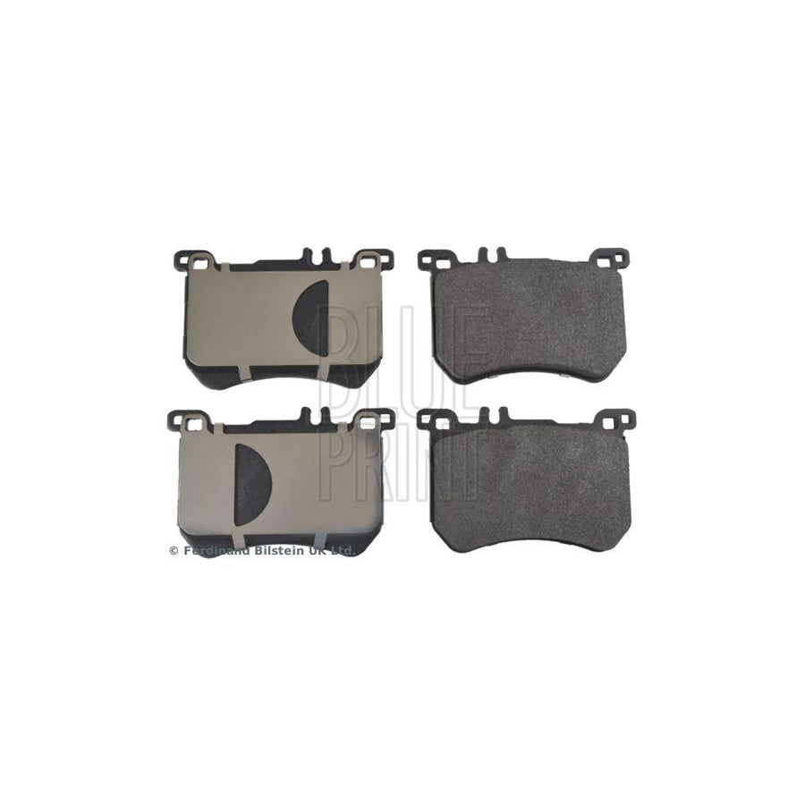 Blue Print Adu174250 Brake Pad Set