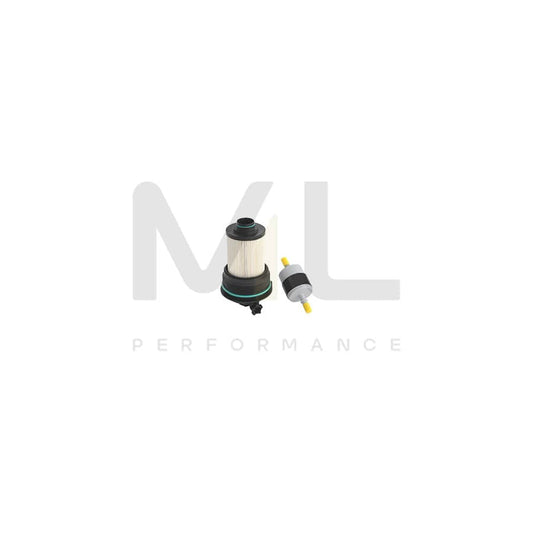 K&N PF-5100 Fuel Filter