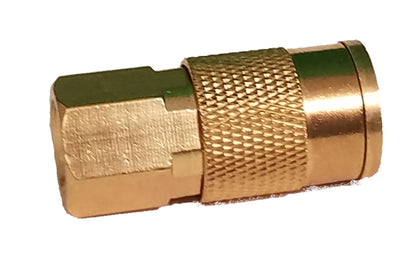 Kleinn Air Horns Kleinn 1/4In F NPT Quick Connect Coupler