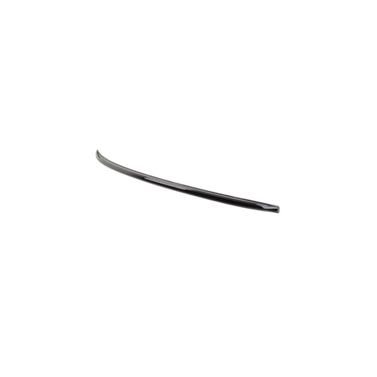 Genuine BMW 51137342198 F16 Roof Rail, High-Gloss, Black, Right (Inc. X6) | ML Performance UK Car Parts