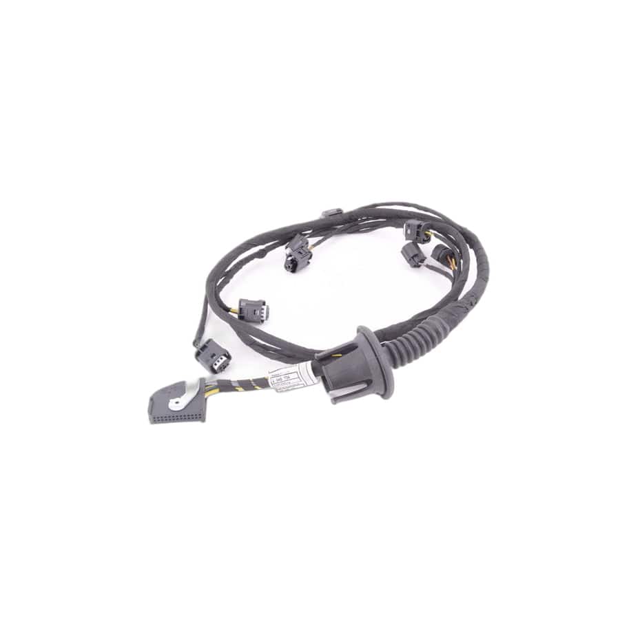 Genuine BMW 61126948739 E63 E64 Set Of Cables, Rear Bumper (Inc. M6)