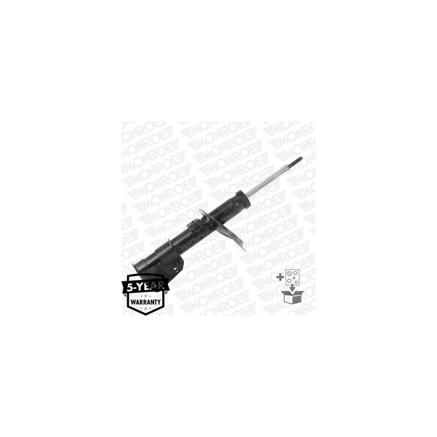 Monroe 742139Sp Shock Absorber for Lancia Lybra