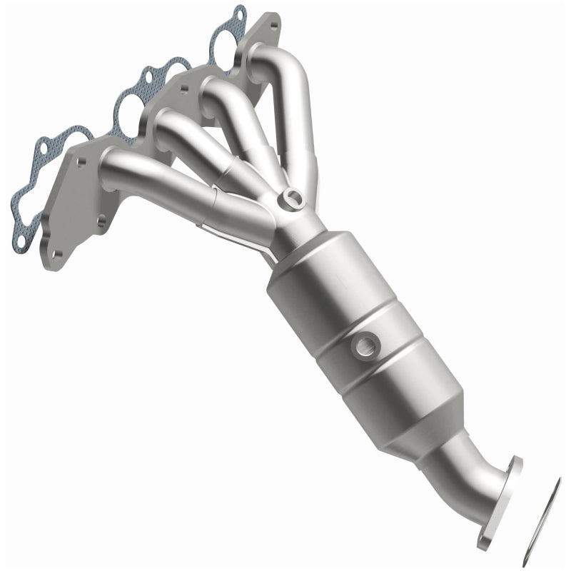MagnaFlow Direct Fit Catalytic Converter 08-09 Ford Focus 2.0L