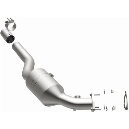 MagnaFlow Direct Fit Catalytic Converter 07-09 Porsche 911 P/S