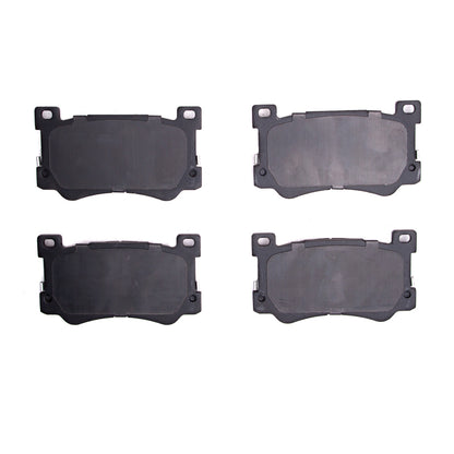 DFC 17-22 Kia K900 Front Ceramic 5000 Advanced Brake Pads