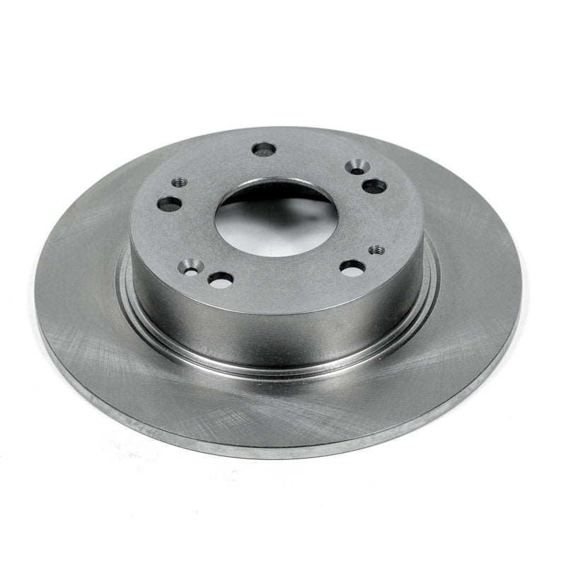 PowerStop Power Stop 04-08 Acura TSX Rear Autospecialty Brake Rotor
