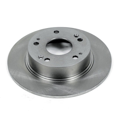 PowerStop Power Stop 04-08 Acura TSX Rear Autospecialty Brake Rotor