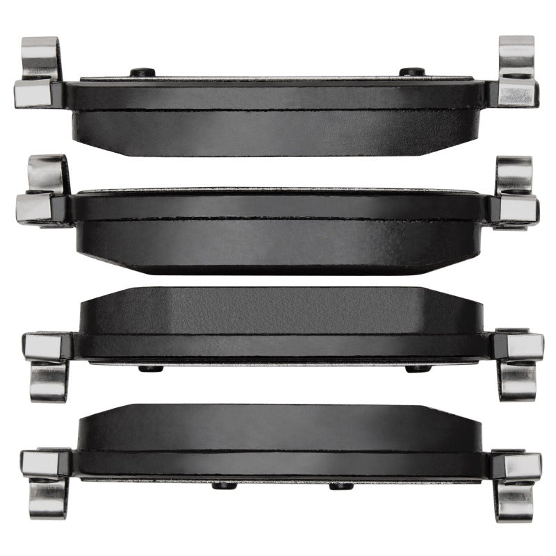 DFC 17-24 Mazda Cx-3 Rear 4000 Hybridynamic Brake Pads