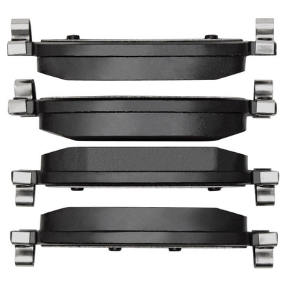 DFC 17-24 Mazda Cx-3 Rear 4000 Hybridynamic Brake Pads