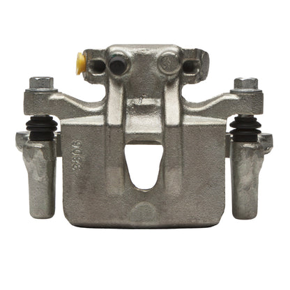 DFC 04-12 Mitsubishi Endeavor Rear-L Premium Caliper - Silver Zinc Coated