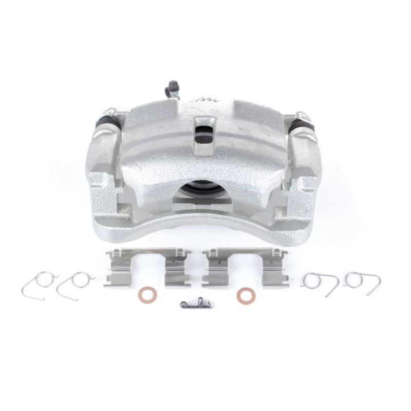 PowerStop Power Stop 14-18 Nissan Rogue Front Right Autospecialty Caliper w/Bracket