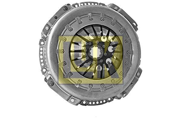 LuK 131 0254 10 Clutch Pressure Plate