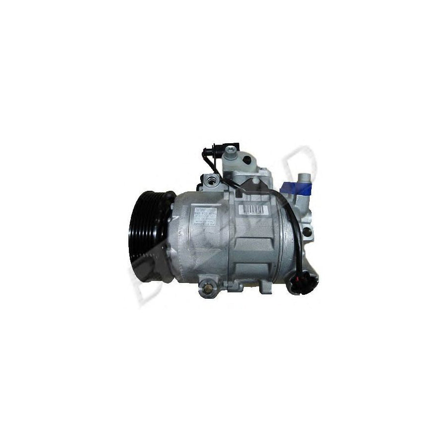 BUGIAD Bsp22815 Compressor, Air Conditioning
