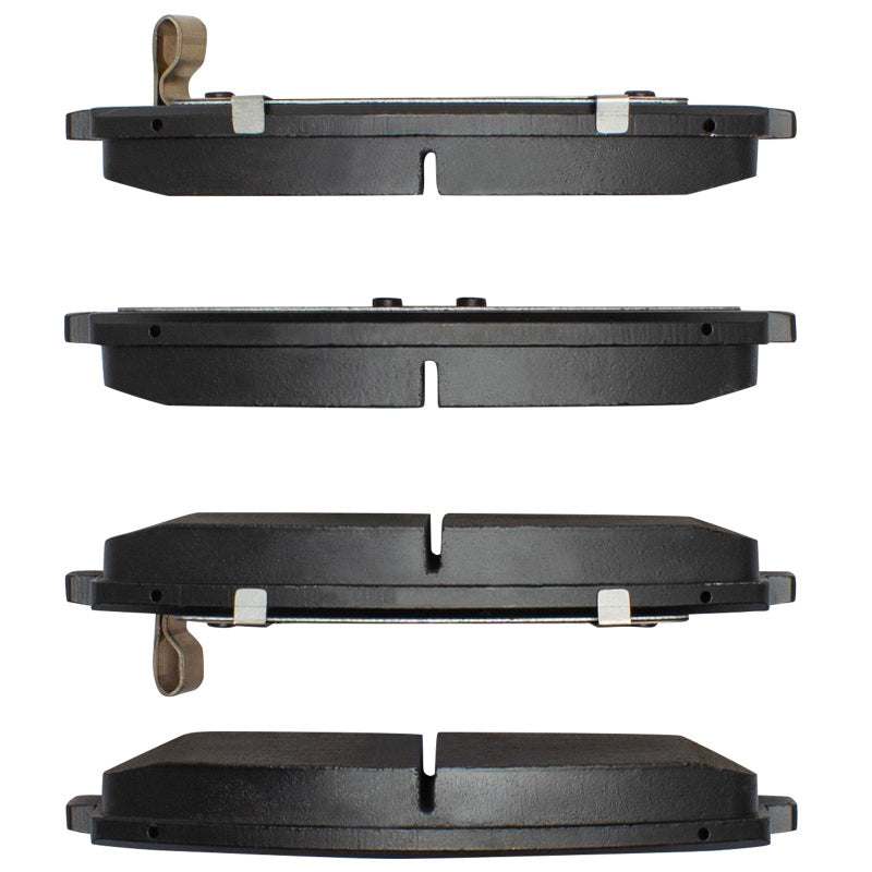 DFC 18-23 Genesis G70 Front 5000 Advanced Ceramic Brake Pads