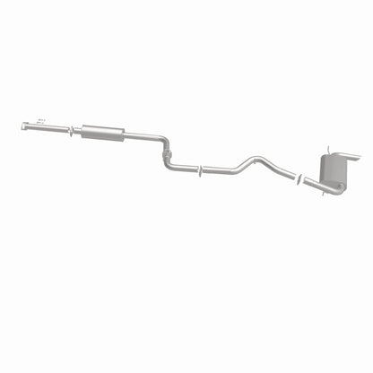 Magnaflow BRExhaust 12-18 Ford Focus 2.0L Exhaust Kit