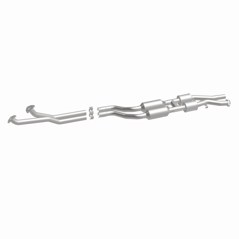 MagnaFlow Direct Fit Catalytic Converter 96-98 BMW 328 2.8L
